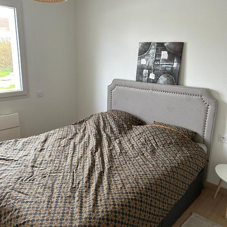 Aux Portes De Bordeaux Maison Cocooning Avec Piscine Ambares-et-Lagrave Bagian luar foto