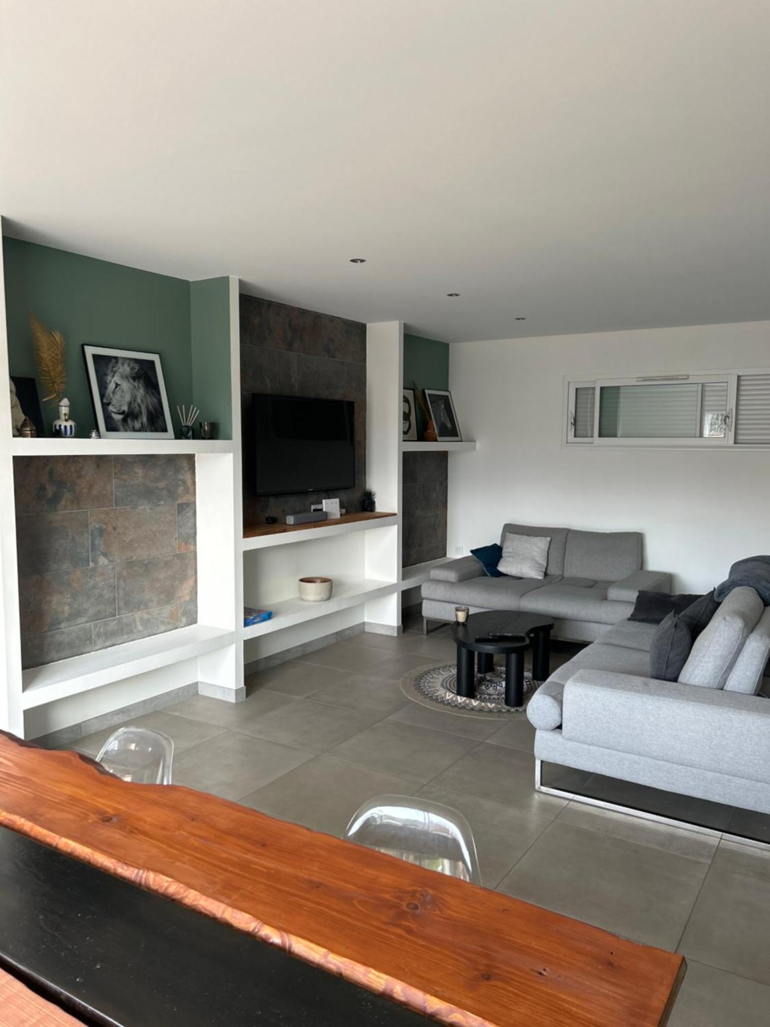 Aux Portes De Bordeaux Maison Cocooning Avec Piscine Ambares-et-Lagrave Bagian luar foto